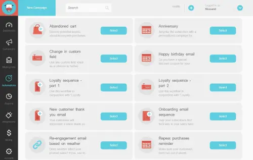 Moosend : La Solution pour Simplifier Votre Marketing et Augmenter Vos Ventes
